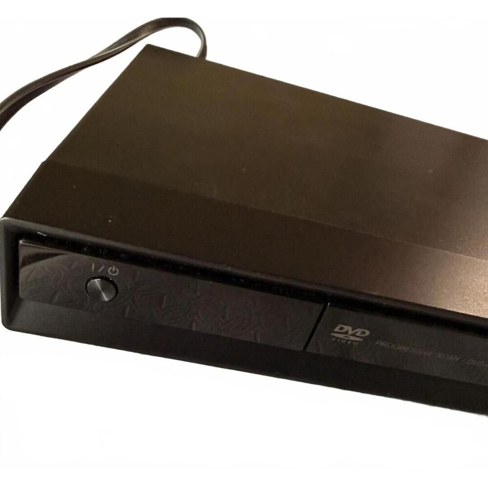 Sony CD/DVD Player Tested Works - Picture 2 of 5